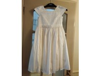 marks and spencer holy communion dresses